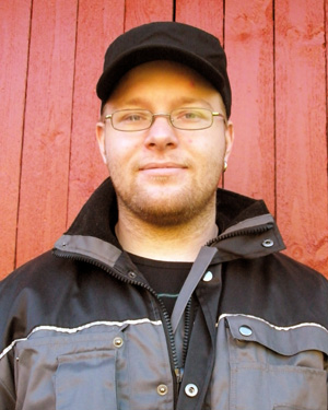 Ari Sorsa